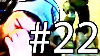 STREAM HIGHLIGHTS #22