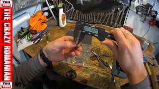 Cheap Plastic Digital Caliper from Harbor Freight Review -  IS IT ANY GOOD!