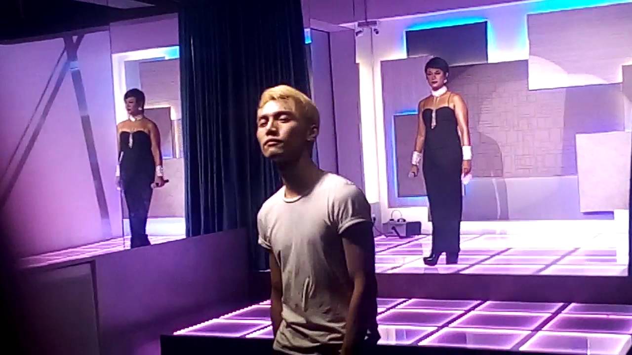 Blueboy Kl Youtube