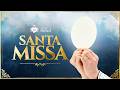 Santa Missa | Instituto Hesed - 09/06