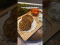 Navratri Special Farali Handvo | Vrat Special Light &amp; Crispy Recipe #anuradhabhaiya #fastingrecipes
