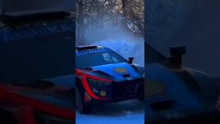 Top Speed Rally Monte Carlo 2024 Pre Event Test #Rally1 #Antilag #Rally #Automobile #Wrc