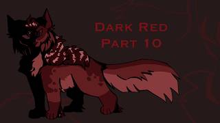 Dark Red | Warriors MAP part 10