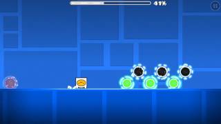 Meteor Shower Again screenshot 5
