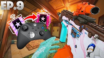 Diamond SOLO QUEUE TEAMMATES SUCK - Rainbow Six Siege