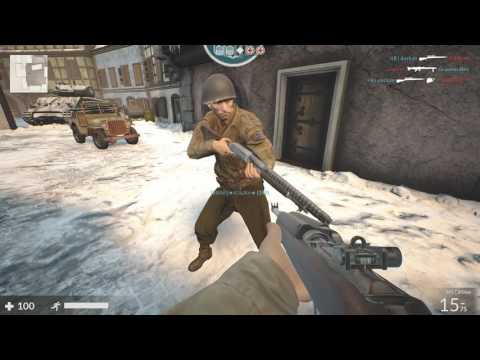 Days of War. Любительский обзор 2.