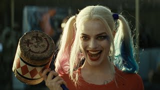 Harley Quinn Sings Misery Business By Paramore