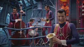 Lazytown - We Are Number One Catalan