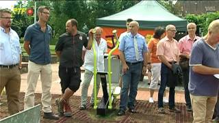 Jugendplatz Eröffnet 59 000 Euro Als Investition In Die Zukunft