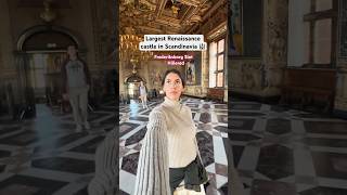 Inside The Most Extravagant Castle In Denmark