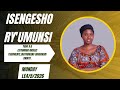 LE4 5 2026 TERA HEJURU WISHIME KUKO UHAWE N IMANA UBUTABAZI BIHUTA 