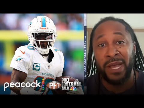 Why Dolphins could benefit from trading Tyreek Hill for fresh start | Pro Football Talk | NFL on NBC