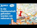 nebenan.de - Eine hyperregionale Plattform für mehr Sichtbarkeit Ihres Unternehmens