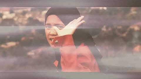 Ressa_"mimpi yang hilang(dipopulerkan oleh Iklim)