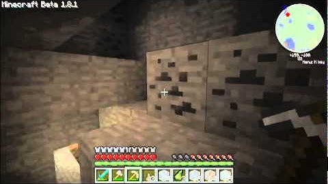 minecraft technic pack large ore vein