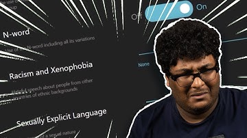 Intel Solves Racism (Bleep)