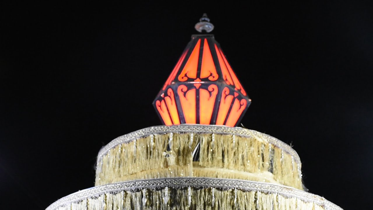 تحضيرات موكب تطبير المولى المقدس 3 محرم الحرام 1442 عزف قصيده يمه ذكريني وقصيده كومن بنات النبي