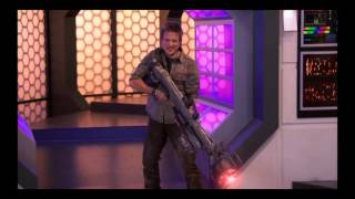 Lab Rats | "Taken" Clip