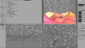10. Render Manager Adjustments