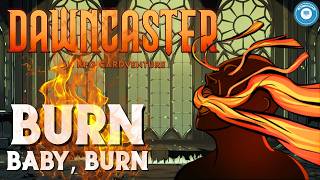 Fire Mage Build | DAWNCASTER