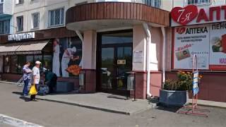 г.Бийск, ул.Социалистическая, д.38