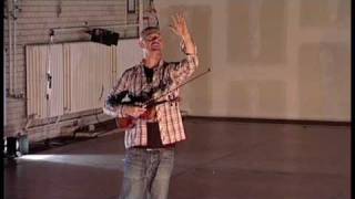 Neat Timothy Berlin Improvisation
