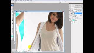 37. Sony Vegas Effect