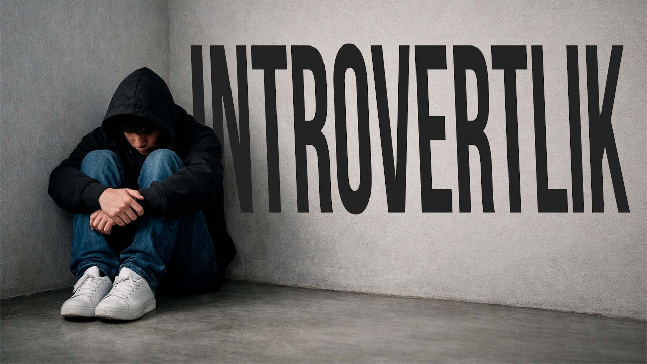 ZOOMERLAR INTROVERTLIKNI PROPOGANDA QILISHYABTI ...