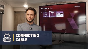 Luxury RV Living: The Must-Knows for Setting Up Cable at Premium RV Resorts | Campsite Classes