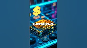 Understanding Cryptocurrency Security