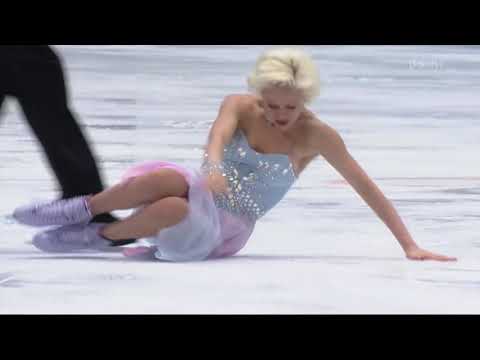 Oksana Grishuk, Evgeni