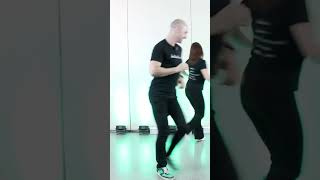 Vacila y florea salsa casino #salsa #baile