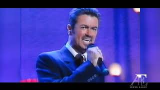 George Michael and Luciano Pavarotti - &quot;Don&#39;t let the sun go down on me&quot; (Integral Version)