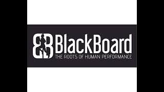 BlackBoard Logo