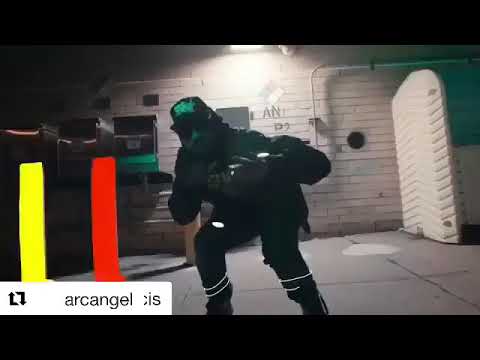 Dillon francis - ven ( ft arcange ❌ químico ultramega
