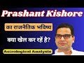 Prashant kishor     