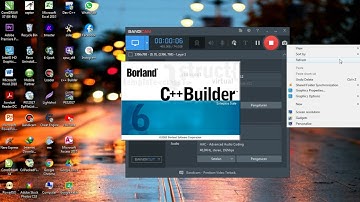 TUGAS 3, Membuat kalkulator sederhana menggunakan C++ Builder
