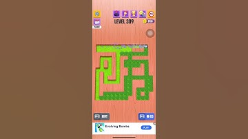 Amaze! Game level 309 #shortvideo #shortsfeed #trendingshorts #shorts #youtubeshorts #gaming