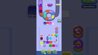 beads out level 854 hard #games #gaming #gameplay #play 