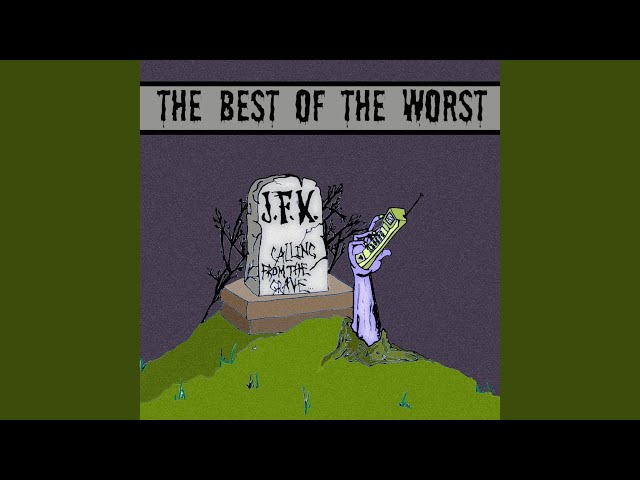 The Best of the Worst - Back Of Our Mind