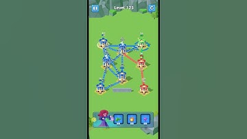 Conquer the tower 🗼 Level 123