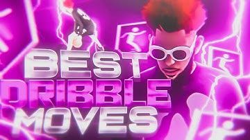 LEGEND REVEALS BEST NEW OVERPOWERED DRIBBLE MOVES ON NBA 2K20! 100% GLITCHY SIGNATURE STYLES EVER!