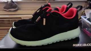 nike roshe run id yeezy 2