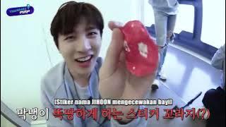 TREASURE MAP EP 31 SUB INDO [HARDSUB INDO]