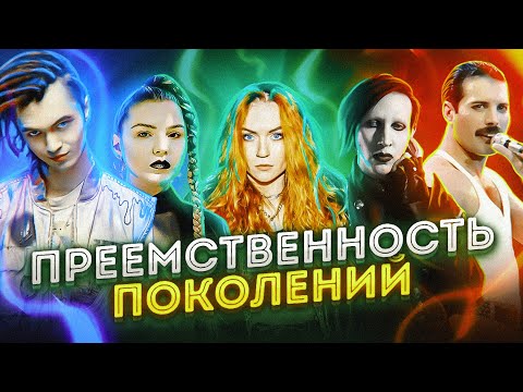 Обзор – Почему песни стали хуже? «Раньше было так же!»