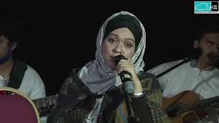 Citra Berselawat Sharifah Khasif IIUM - Law kana Bainana - لو كان بيننا الحبيب القارئه شريفه كاشف