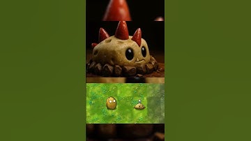 #pvz2 #plantsvszombies #pvz #games #gameviral #gaming #zombie #pvz #fusion #ai #aivideo #aishorts