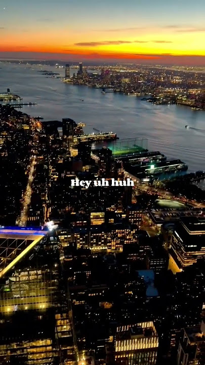 Jay-Z, Alicia Keys - Empire State Of Mind (Short Video) #lyrics #music #tiktok #shorts