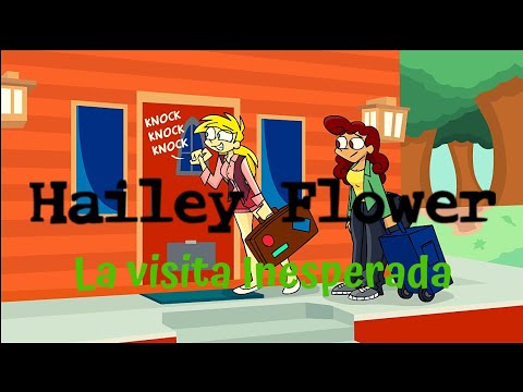 Hailey Flower | Generación 3 | Episodio 14