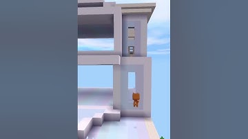 Mini World Block Art NOOB vs PRO - Mimi World - Animation Speed Build #shorts  @Chen Marady ​